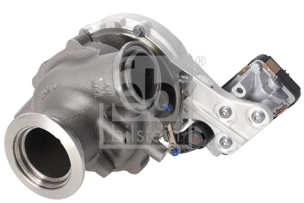 Febi Bilstein Turbocharger 187106