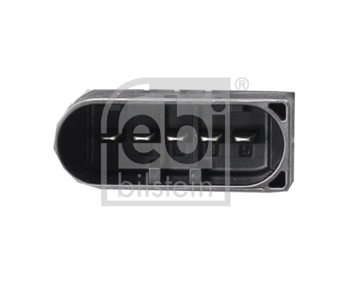 Febi Bilstein Turbocharger 187106