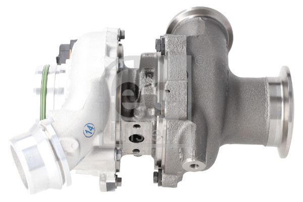 Febi Bilstein Turbocharger 187106