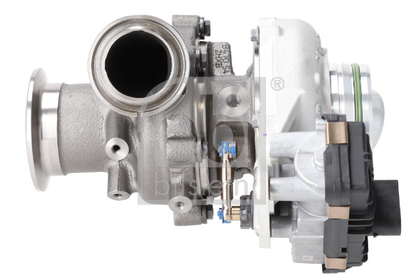 Febi Bilstein Turbocharger 187106