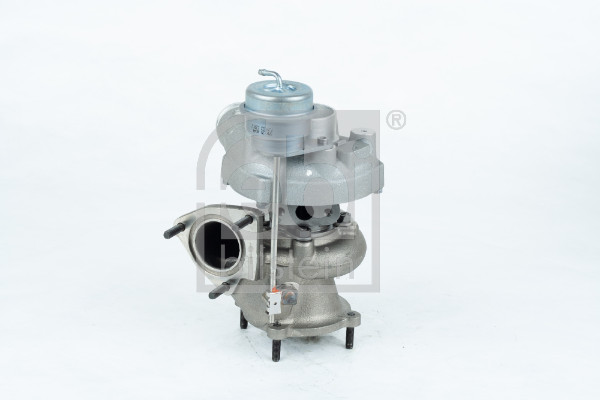 Febi Bilstein Turbocharger 187107