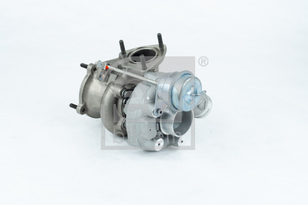 Febi Bilstein Turbocharger 187107