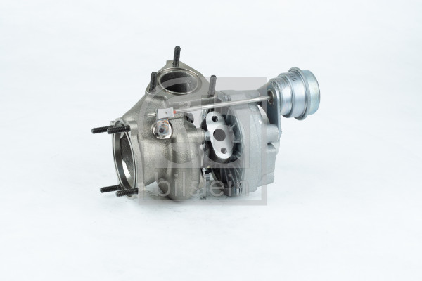 Febi Bilstein Turbocharger 187107