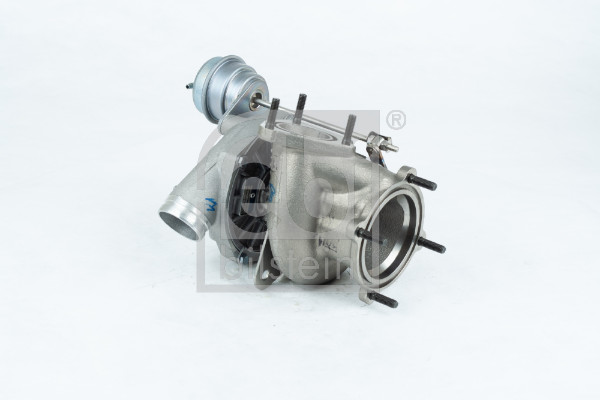Febi Bilstein Turbocharger 187107