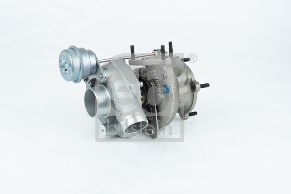 Febi Bilstein Turbocharger 187107