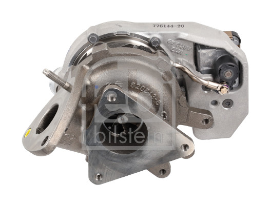 Febi Bilstein Turbocharger 187108