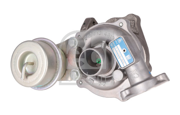 Febi Bilstein Turbocharger 187109