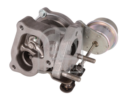 Febi Bilstein Turbocharger 187109