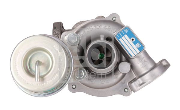 Febi Bilstein Turbocharger 187109