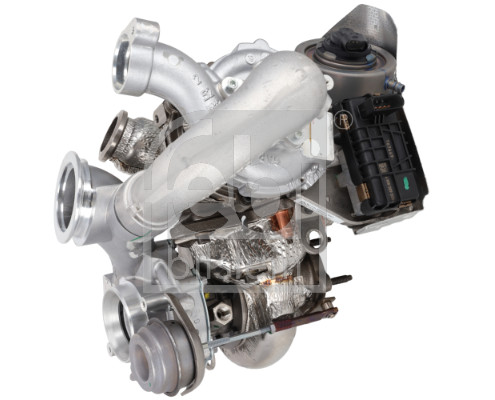 Febi Bilstein Turbocharger 187110