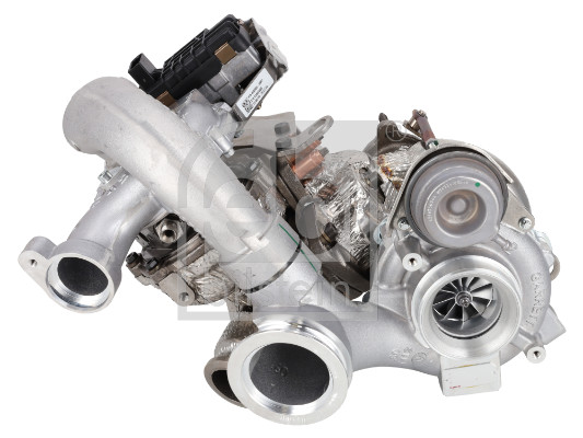 Febi Bilstein Turbocharger 187110
