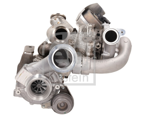 Febi Bilstein Turbocharger 187110