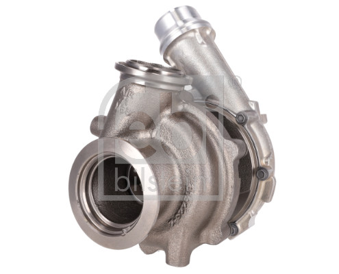 Febi Bilstein Turbocharger 187112