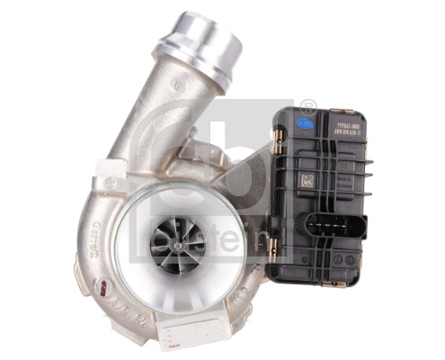 Febi Bilstein Turbocharger 187112