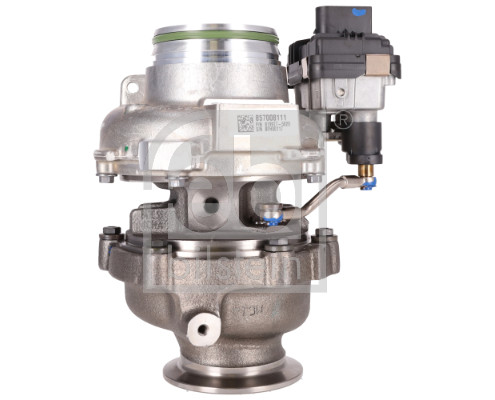 Febi Bilstein Turbocharger 187112