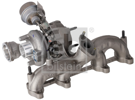 Febi Bilstein Turbocharger 187114