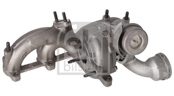 Febi Bilstein Turbocharger 187114