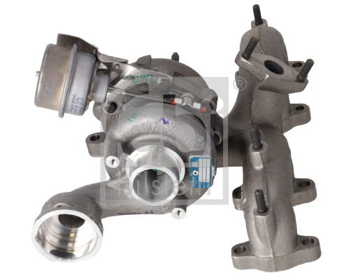 Febi Bilstein Turbocharger 187114