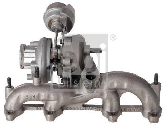 Febi Bilstein Turbocharger 187114