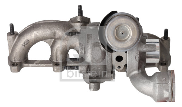 Febi Bilstein Turbocharger 187114