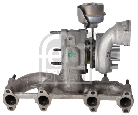 Febi Bilstein Turbocharger 187114