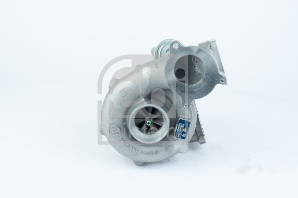 Febi Bilstein Turbocharger 187115