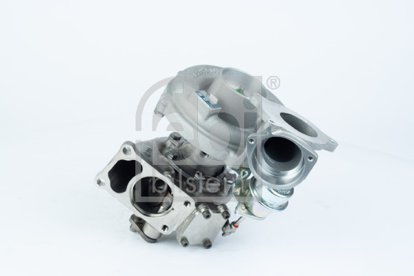 Febi Bilstein Turbocharger 187115