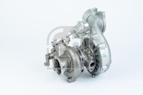 Febi Bilstein Turbocharger 187115
