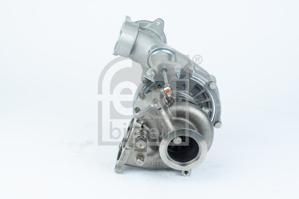 Febi Bilstein Turbocharger 187115