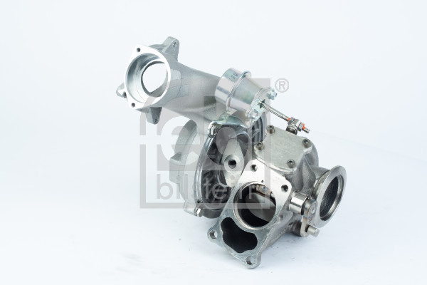 Febi Bilstein Turbocharger 187115