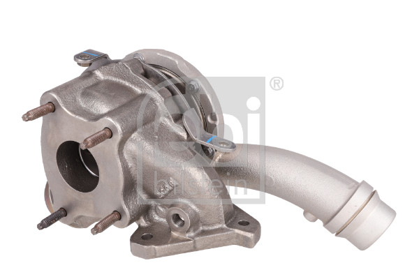 Febi Bilstein Turbocharger 187116