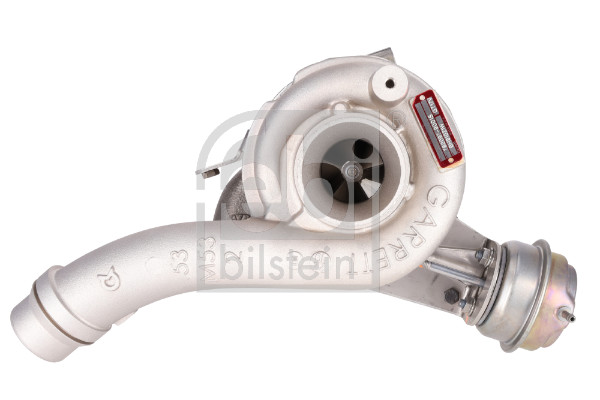 Febi Bilstein Turbocharger 187116