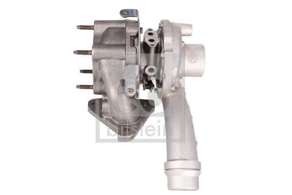 Febi Bilstein Turbocharger 187116