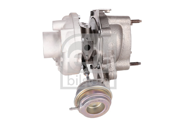 Febi Bilstein Turbocharger 187116