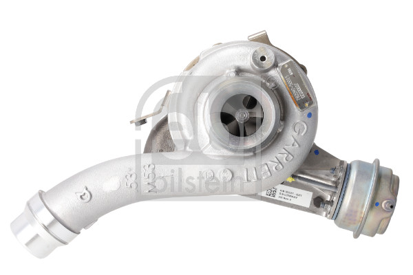Febi Bilstein Turbocharger 187117