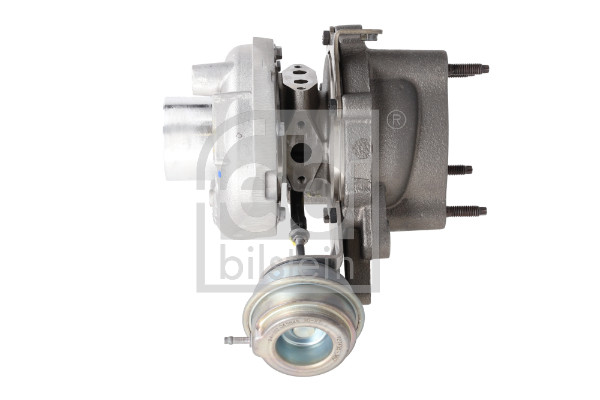 Febi Bilstein Turbocharger 187117