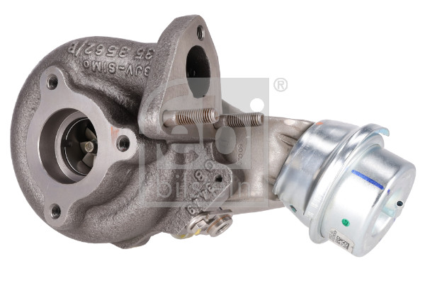 Febi Bilstein Turbocharger 187120