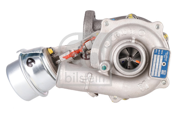 Febi Bilstein Turbocharger 187120
