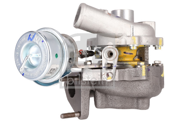 Febi Bilstein Turbocharger 187120