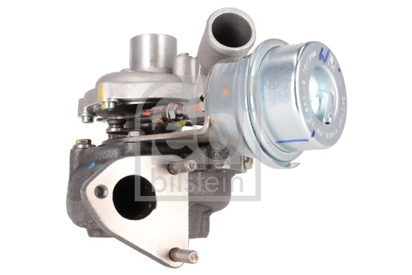 Febi Bilstein Turbocharger 187120