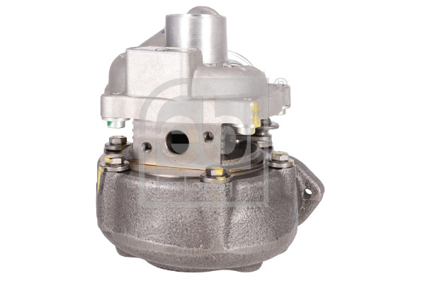 Febi Bilstein Turbocharger 187120