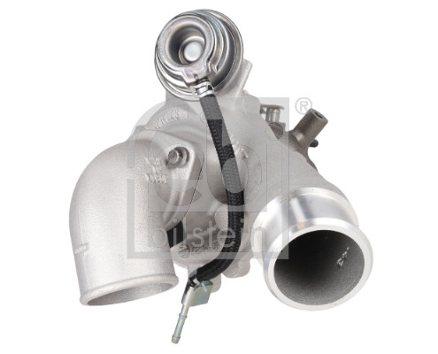 Febi Bilstein Turbocharger 187121