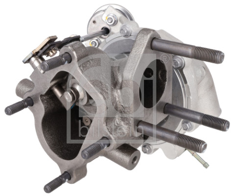 Febi Bilstein Turbocharger 187121