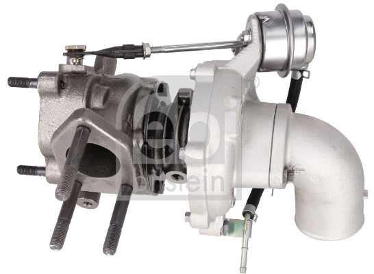Febi Bilstein Turbocharger 187121