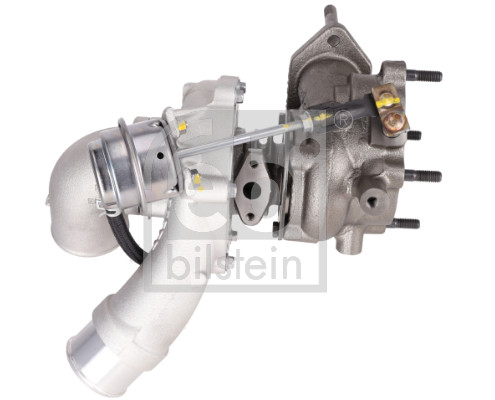 Febi Bilstein Turbocharger 187121