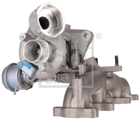 Febi Bilstein Turbocharger 187124