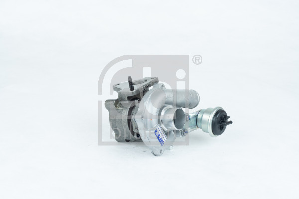 Febi Bilstein Turbocharger 187126