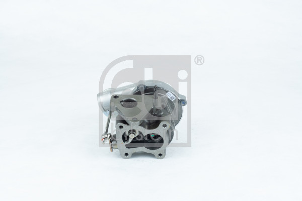 Febi Bilstein Turbocharger 187126