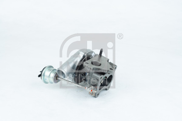 Febi Bilstein Turbocharger 187126
