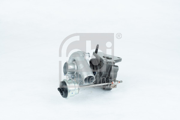 Febi Bilstein Turbocharger 187126